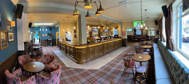 Horse & Groom Wimbledon