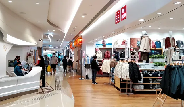 Harbour North Phase 3