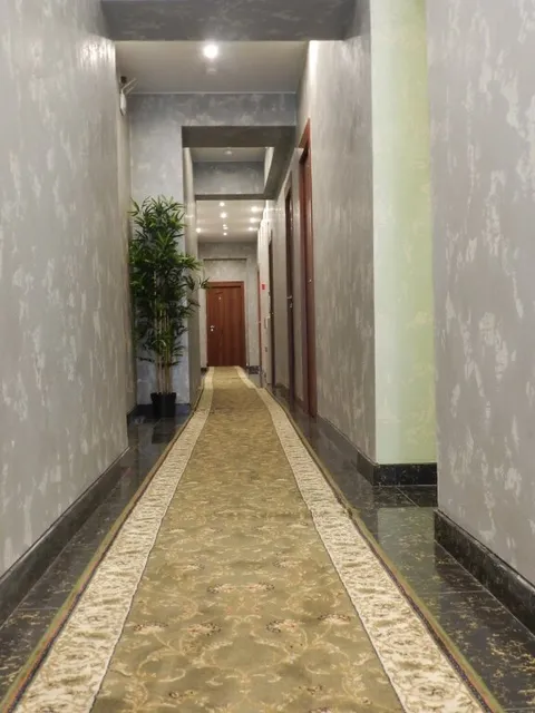 Гостиница «Гостевой Дом на Слободской»