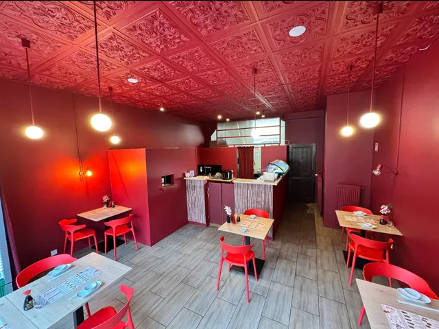 To Tu Sushi Koszalin