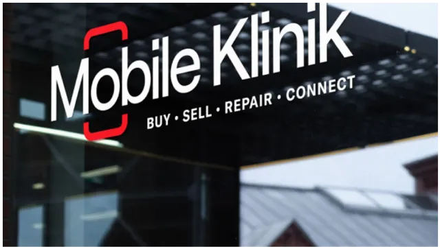 Mobile Klinik Professional Smartphone Repair - Avalon Mall Regional Shopping Centre, St. John's, NL