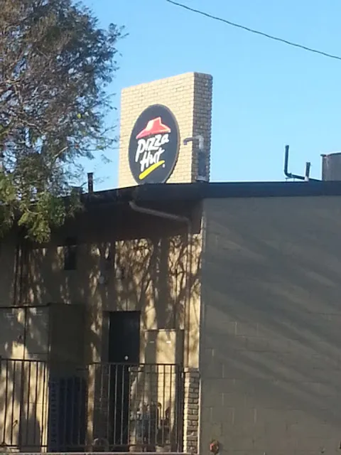 Pizza Hut