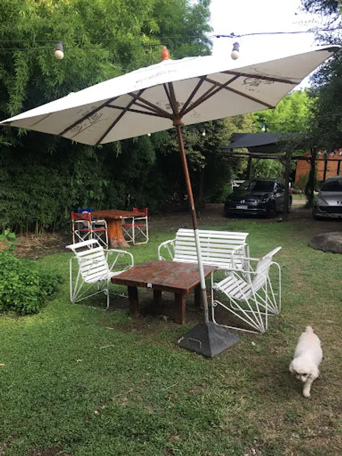 Santino's Café Resto