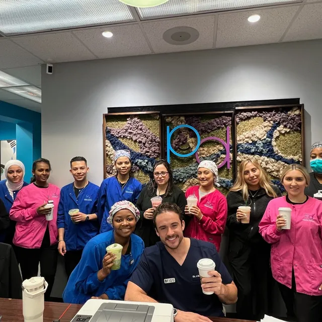 Tega Cay Pediatric Dentistry