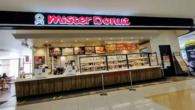 Mister Donut