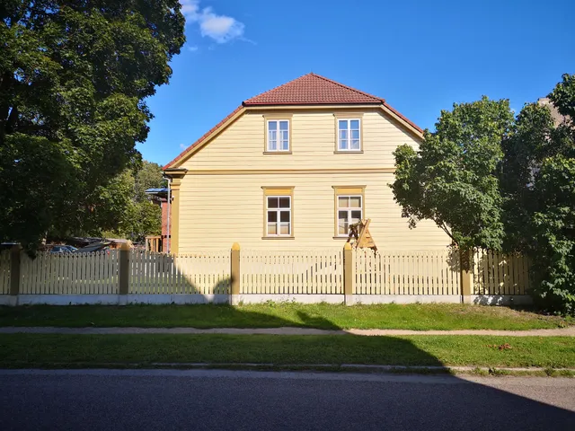 Vanalinna Appartement