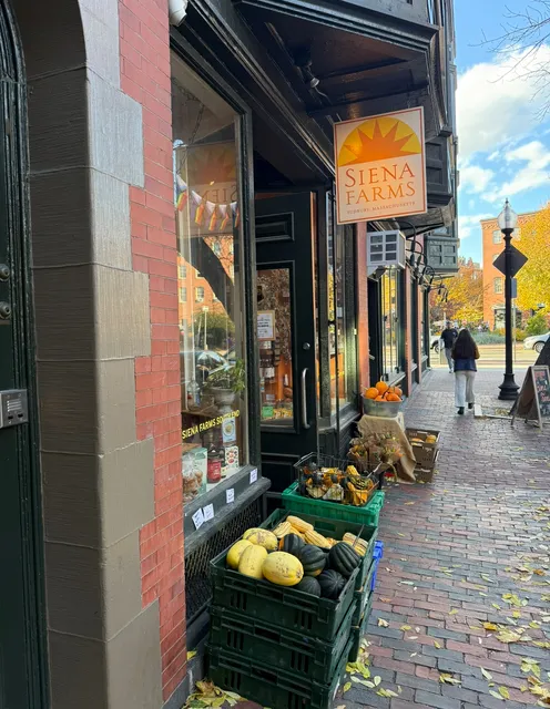 Siena Farms South End