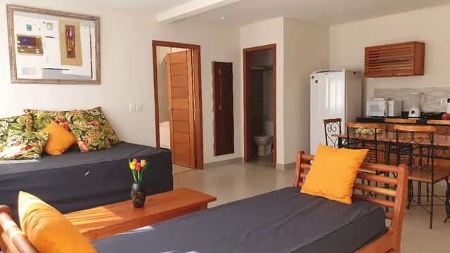 Cores do Verão - Apartamentos e Studios - Bahia