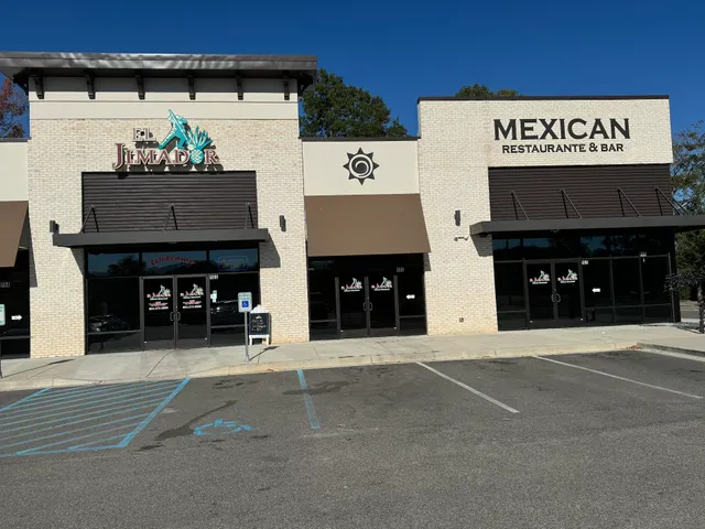 El Jimador Restaurant