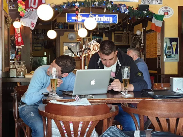 Perla Pub Arzignano - Bar Tabaccheria