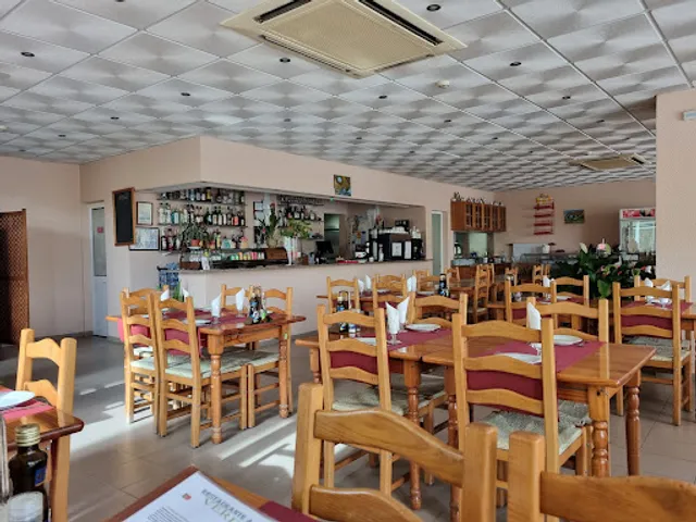 Restaurante A Matilde