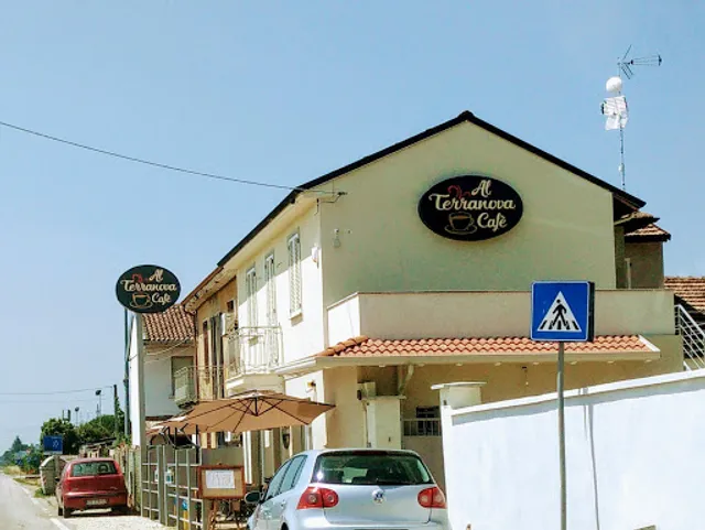Al Terranova Cafè