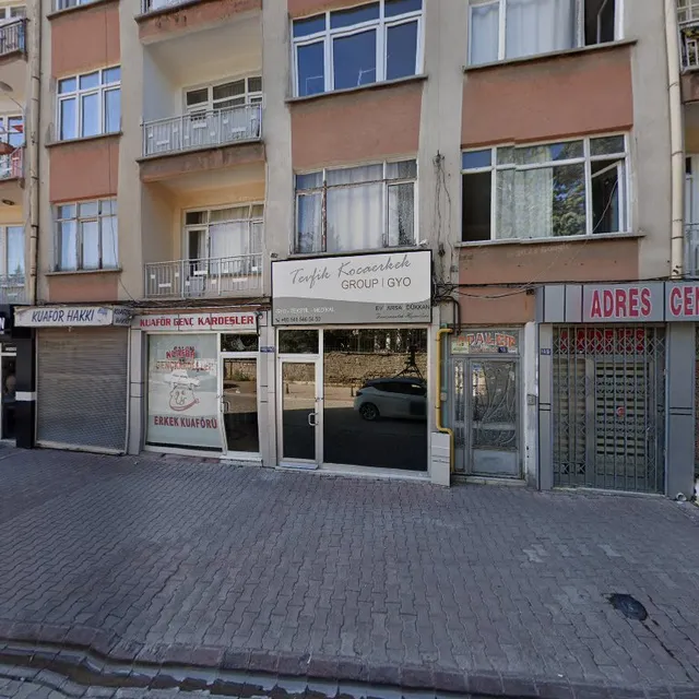 Balik Döner Patates