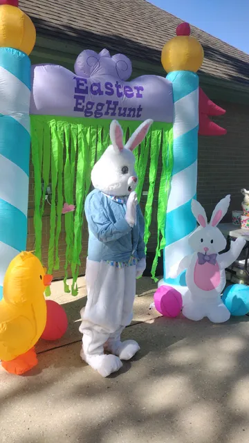 Oaks of Atascocita Park