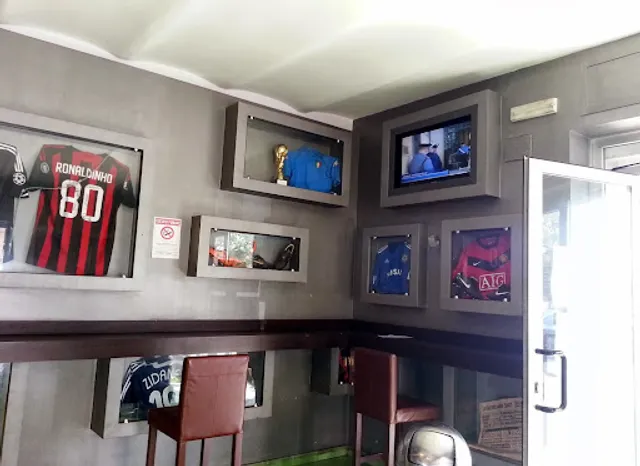 Poldo Panino League Tivoli