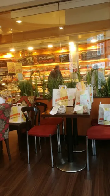 Bäckerei Sommer GmbH