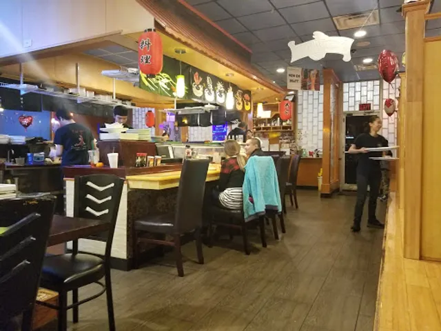 Tokyo Japanese Restaurant