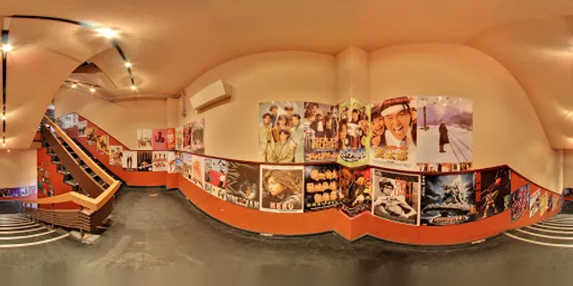 Izakaya Ikunara Orenchi Koi.