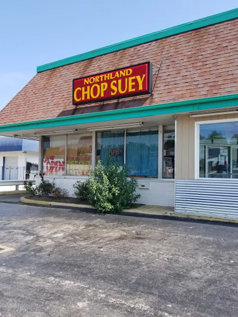 Northland Chop Suey
