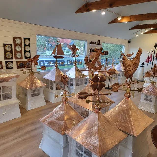 Cape Cod Wind & Weather