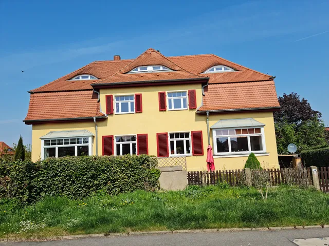 Ferienwohnung Hohaus