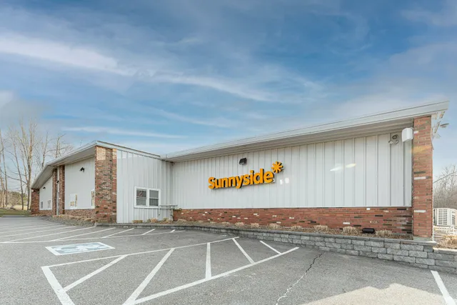 Sunnyside Cannabis Dispensary - Leicester