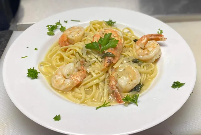 Joe's Italian Coffeyville