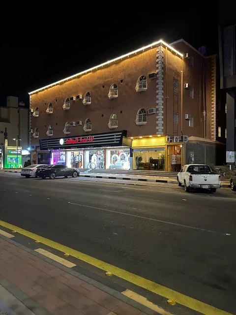 Wen Plaza Furnished Suites