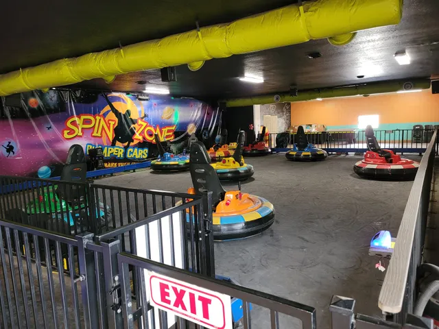 Family Fun Park