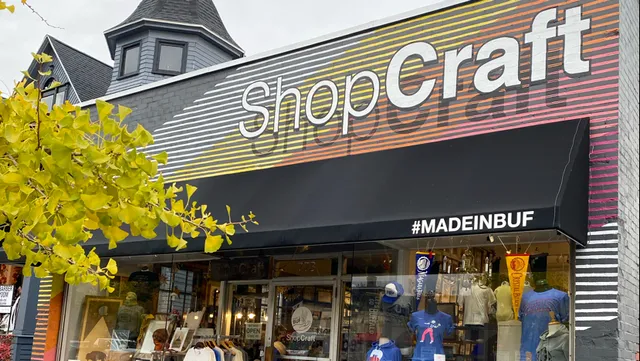 Buffalo ShopCraft, LLC