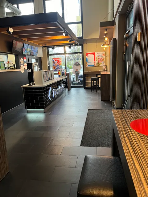 Domino's Pizza Münster Zentrum-Nord