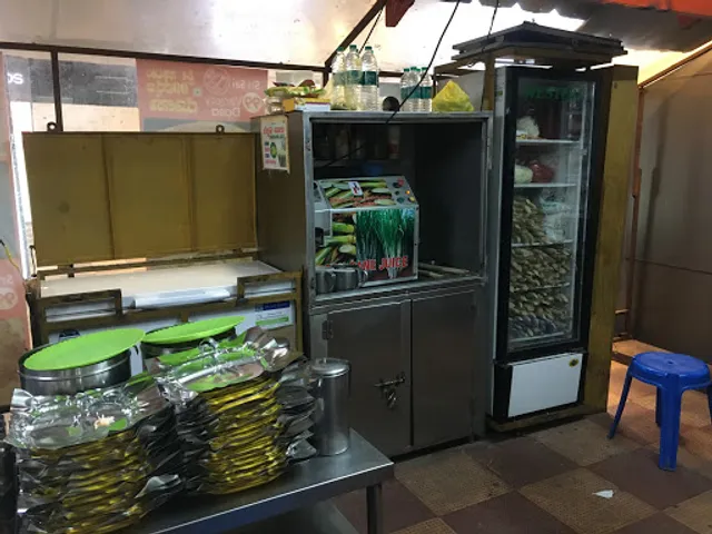 Sri sai 99 Variety Dosas