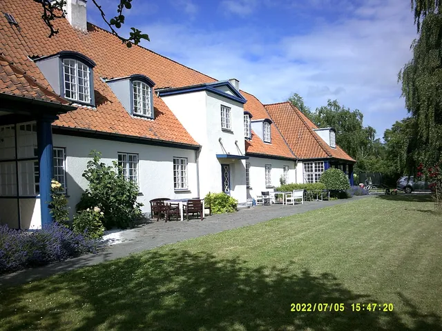 Inspiration Center Denmark