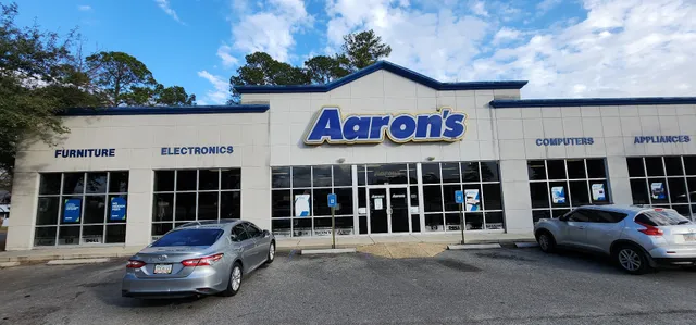Aaron's Rent To Own