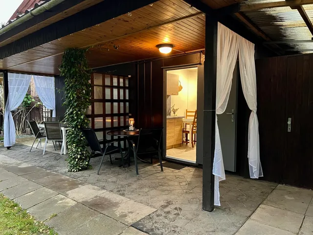 Chatky na Rozkoši - Tina & Radek