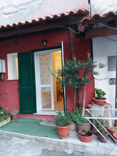 Il Poggio di Balestrino