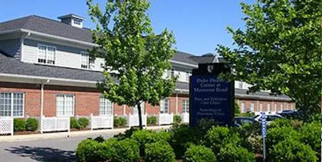 Duke Neurology Morreene Road