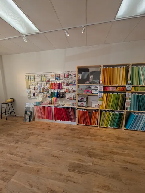 Early Bird Quilt Shop