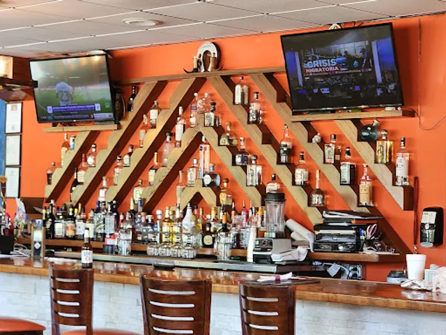 Quinto Sol Mexican Grill