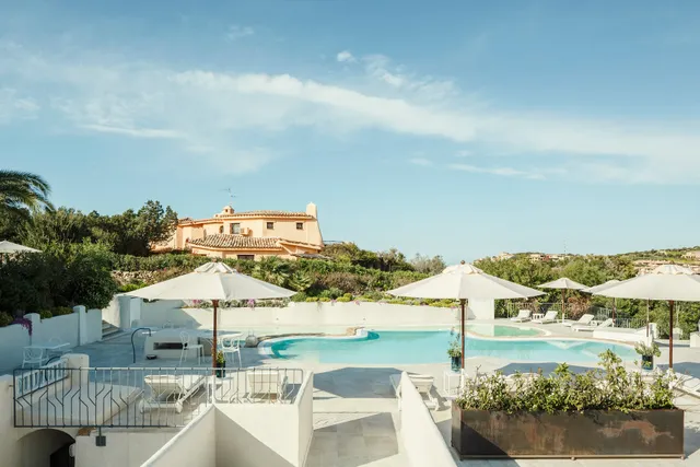 Hotel Relais De La Costa