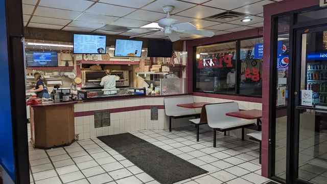 Sal's Pizzeria