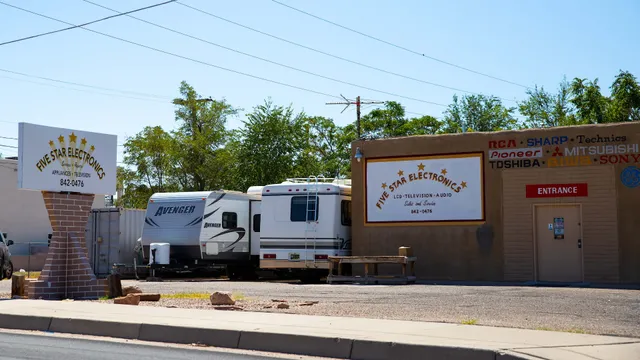 Five Star Electronics LLC