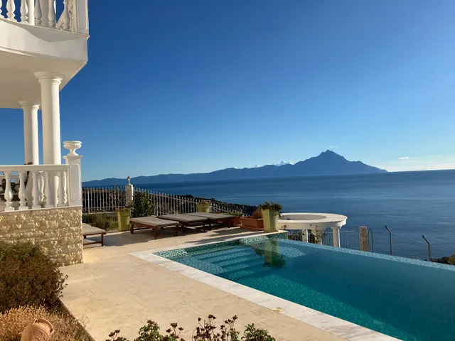 Villa Ulyana Kriaritsi