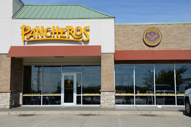 Pancheros Mexican Grill - Ankeny