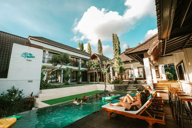 The Palms Canggu
