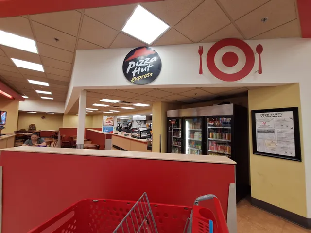 Target Grocery