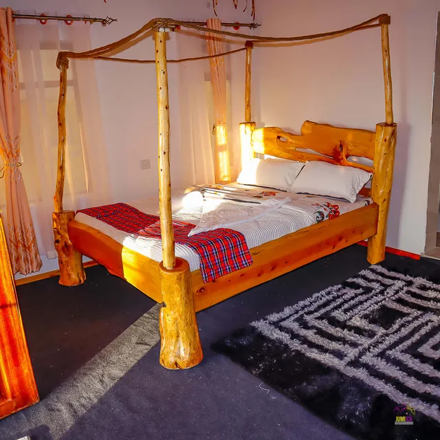 Hotel Victoria Masai Mara Lodge