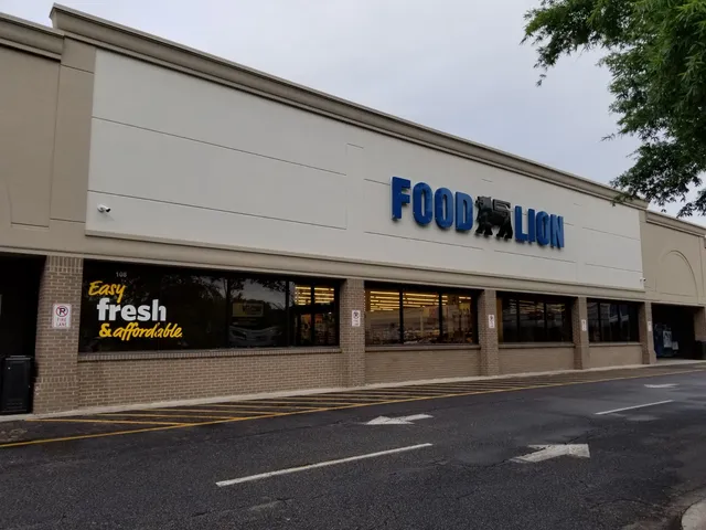 Food Lion