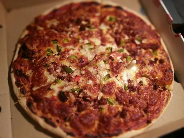 Northside Pizza and Fish and Chips Coffs Harbour