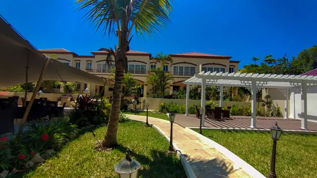 Golden Palm Boutique Zanzibar